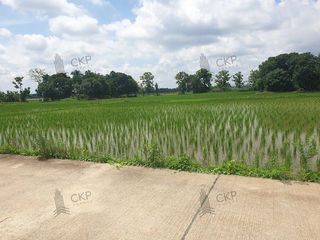 For sale land in Mae Chan, Chiang Rai