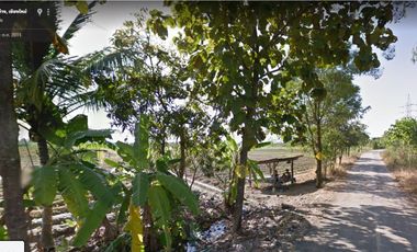 For sale land in San Kamphaeng, Chiang Mai