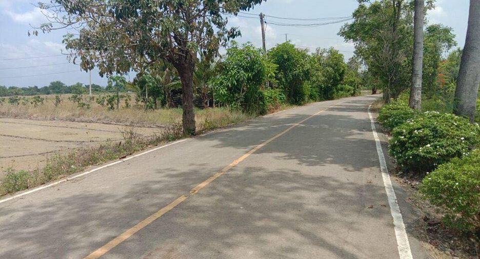 For sale land in San Kamphaeng, Chiang Mai