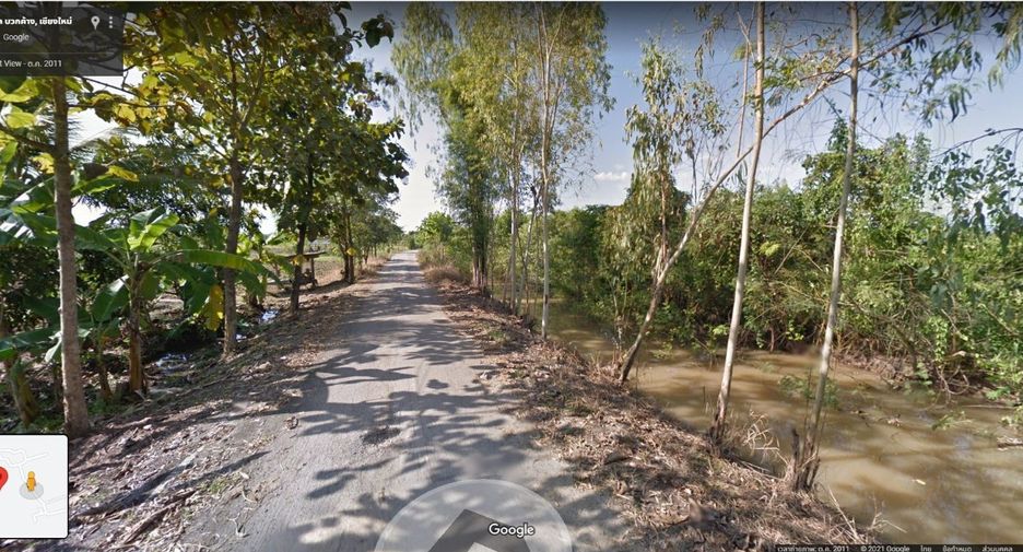 For sale land in San Kamphaeng, Chiang Mai