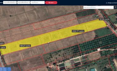 For sale land in San Kamphaeng, Chiang Mai