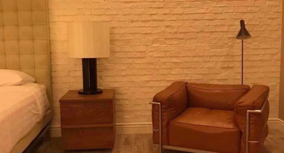 For rent 3 ベッドルーム condo in Watthana, Bangkok
