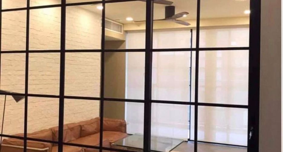 For rent 3 ベッドルーム condo in Watthana, Bangkok