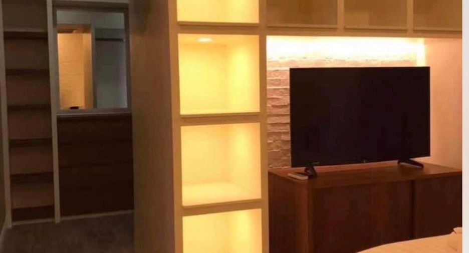 For rent 3 ベッドルーム condo in Watthana, Bangkok