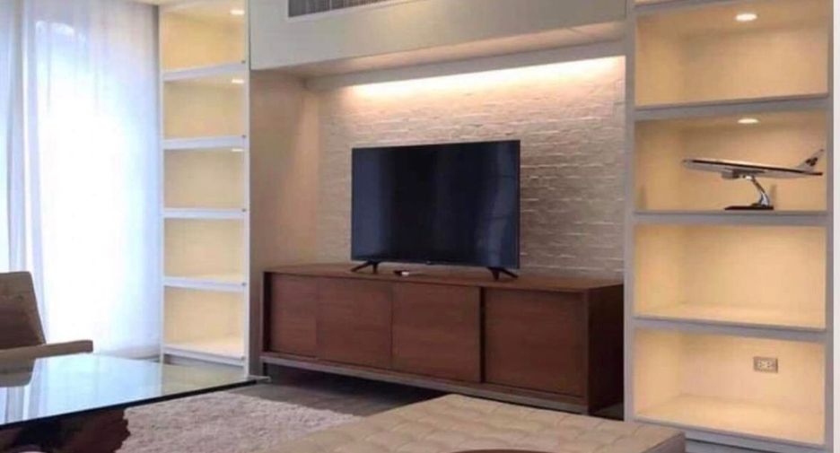 For rent 3 ベッドルーム condo in Watthana, Bangkok