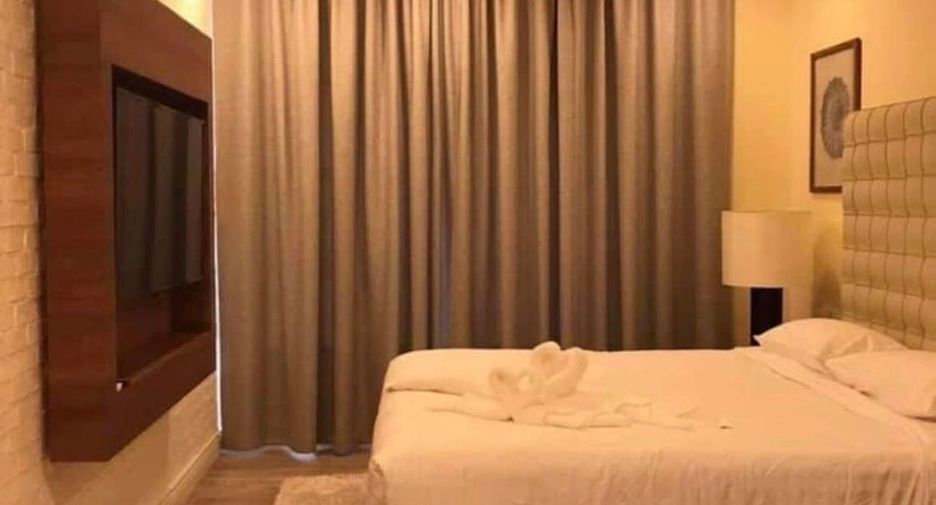 For rent 3 ベッドルーム condo in Watthana, Bangkok