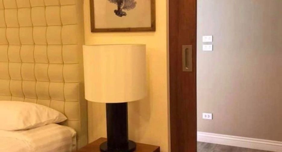 For rent 3 ベッドルーム condo in Watthana, Bangkok