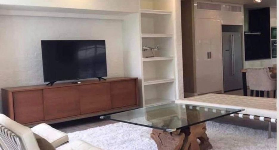 For rent 3 ベッドルーム condo in Watthana, Bangkok