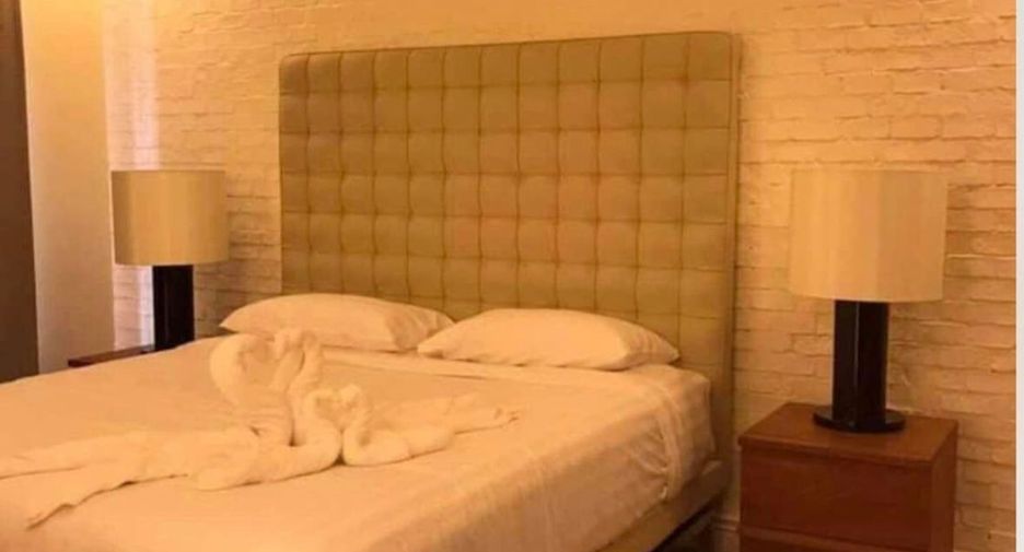 For rent 3 ベッドルーム condo in Watthana, Bangkok