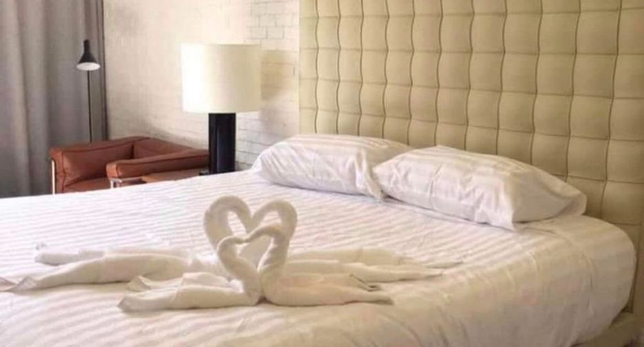 For rent 3 ベッドルーム condo in Watthana, Bangkok