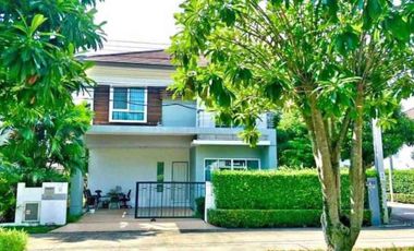 For rent 3 Beds house in Bang Kruai, Nonthaburi