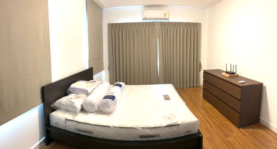 ให้เช่า 3 เตียง บ้านเดี่ยว ใน คลองสาน, กรุงเทพฯ