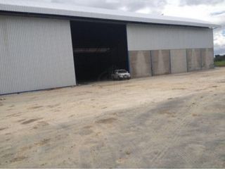 For rent warehouse in Mueang Nakhon Sawan, Nakhon Sawan