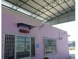 For rent warehouse in Mueang Nakhon Sawan, Nakhon Sawan