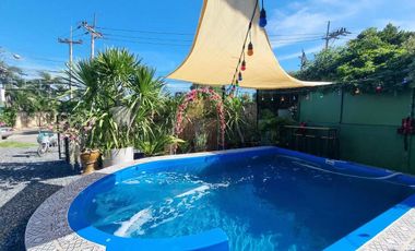 For sale 2 bed house in Sattahip, Chonburi