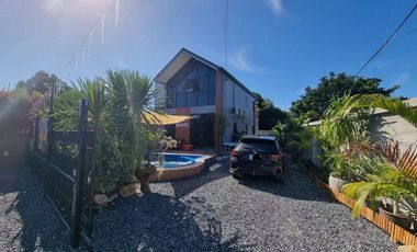 For sale 2 bed house in Sattahip, Chonburi