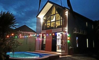 For sale 2 bed house in Sattahip, Chonburi
