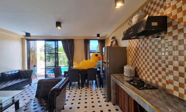 For sale 2 bed house in Sattahip, Chonburi