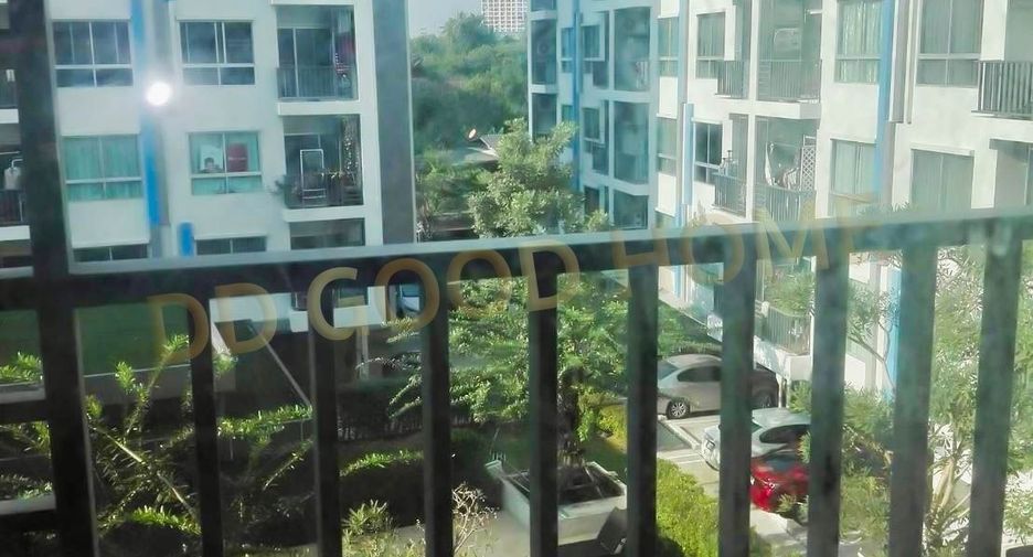 For sale 1 bed condo in Bang Khae, Bangkok