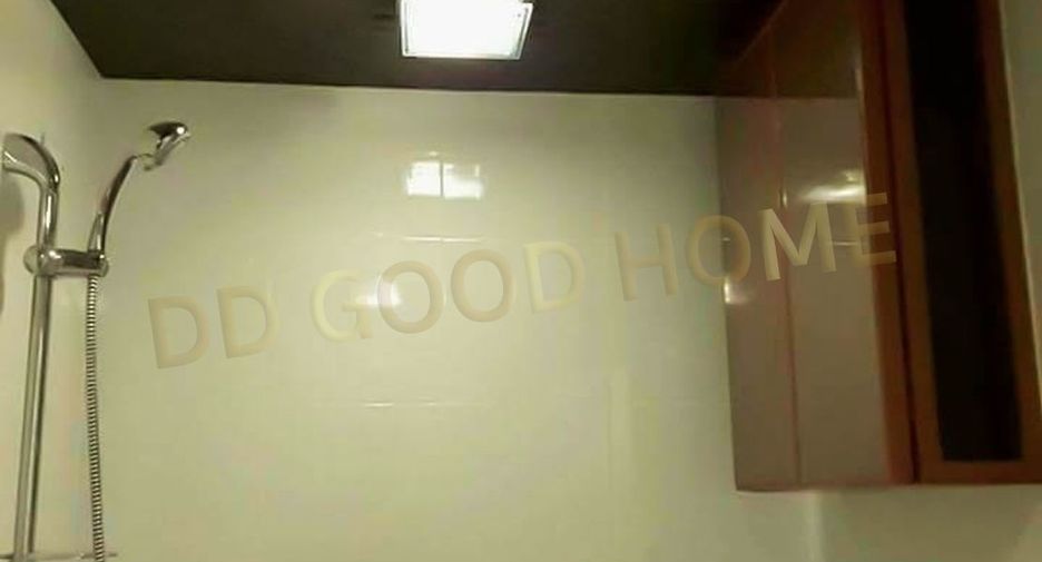 For sale 1 bed condo in Bang Khae, Bangkok