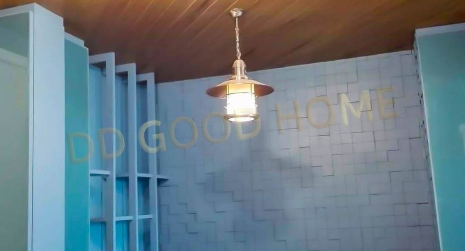 For sale 1 bed condo in Bang Khae, Bangkok