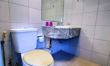 For sale 3 bedrooms condo in Cha Am, Phetchaburi