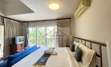 For sale 3 bedrooms condo in Cha Am, Phetchaburi