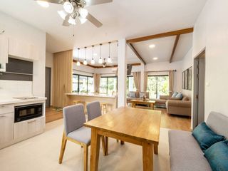 Villa zur Miete und zum Kauf mit 3 Zimmer in Hang Dong, Chiang Mai