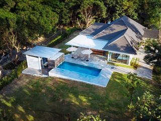 Villa zur Miete und zum Kauf mit 3 Zimmer in Hang Dong, Chiang Mai