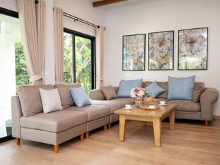 Villa zur Miete und zum Kauf mit 3 Zimmer in Hang Dong, Chiang Mai