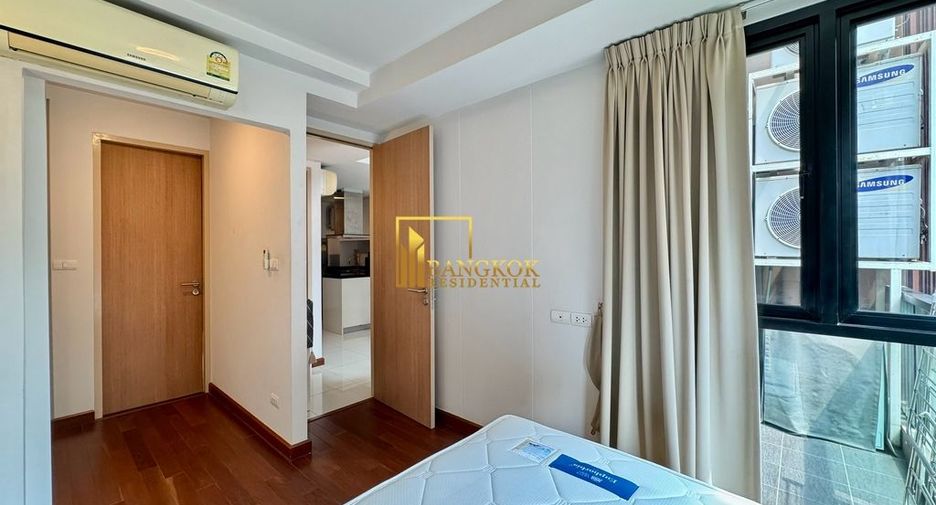 Condo en alquiler de 2 habitaciones en Watthana, Bangkok