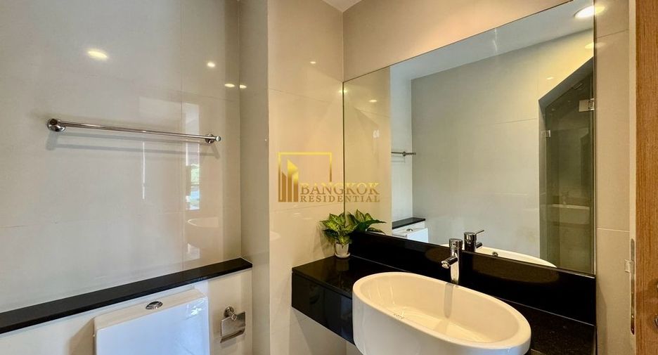 Condo en alquiler de 2 habitaciones en Watthana, Bangkok