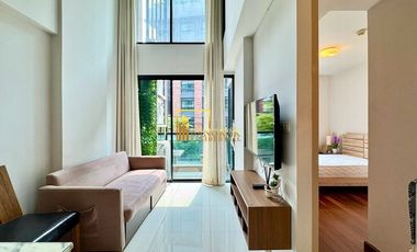 Condo en alquiler de 2 habitaciones en Watthana, Bangkok