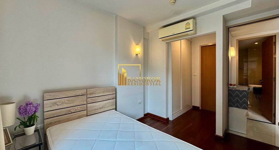Condo en alquiler de 2 habitaciones en Watthana, Bangkok