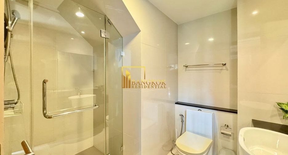 Condo en alquiler de 2 habitaciones en Watthana, Bangkok