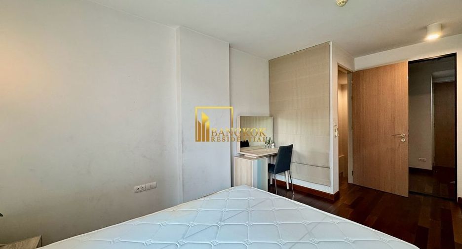 Condo en alquiler de 2 habitaciones en Watthana, Bangkok