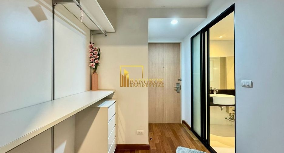 Condo en alquiler de 2 habitaciones en Watthana, Bangkok