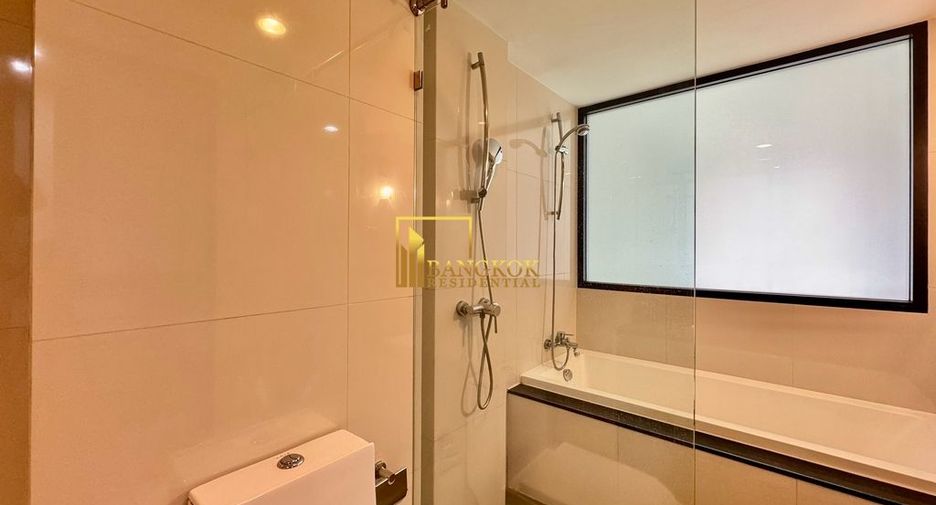 Condo en alquiler de 2 habitaciones en Watthana, Bangkok