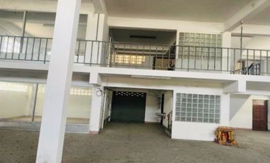 For sale 4 Beds retail Space in Bang Pla Ma, Suphan Buri
