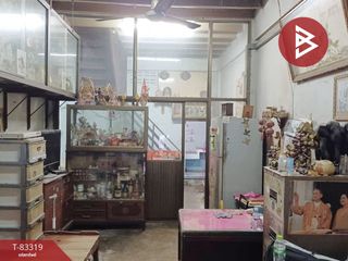 For sale 3 bed retail Space in Yan Nawa, Bangkok