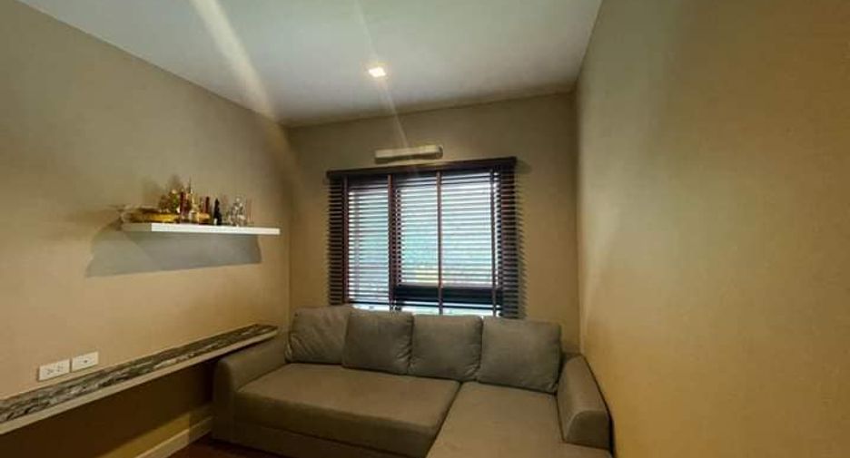 Haus zur Miete und zum Kauf mit 4 Zimmer in Bang Phli, Samut Prakan