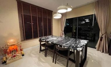 Casa en alquiler y en venta de 4 habitaciones en Bang Phli, Samut Prakan
