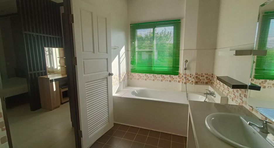 For sale 3 bedrooms house in Pai, Mae Hong Son