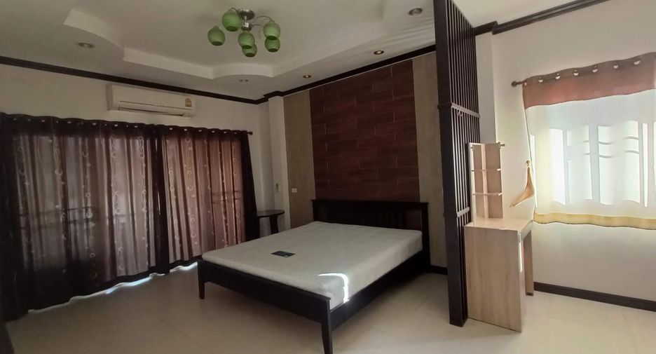 For sale 3 bedrooms house in Pai, Mae Hong Son