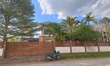 For sale 3 bedrooms house in Pai, Mae Hong Son