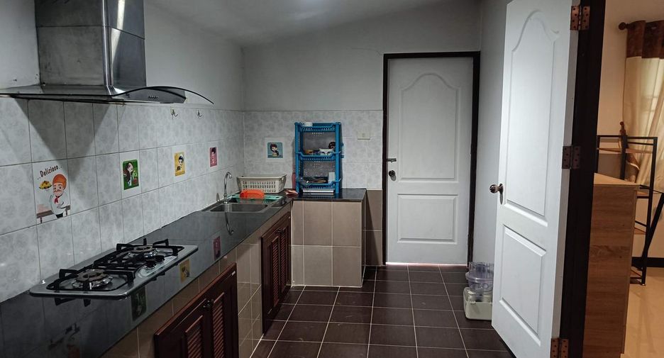 For sale 3 bedrooms house in Pai, Mae Hong Son