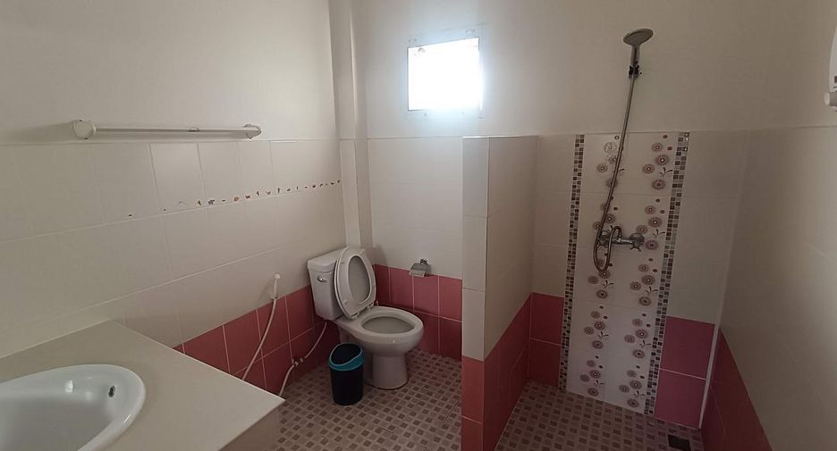 For sale 3 bedrooms house in Pai, Mae Hong Son