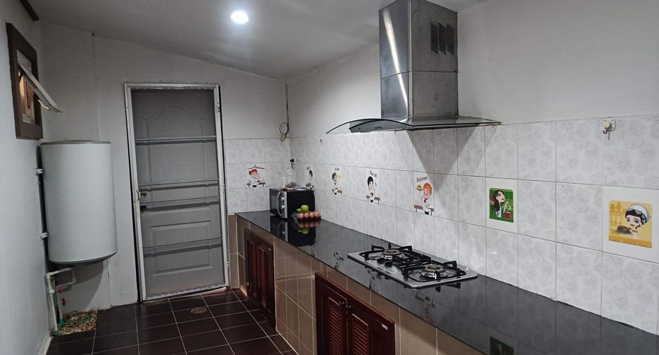 For sale 3 bedrooms house in Pai, Mae Hong Son