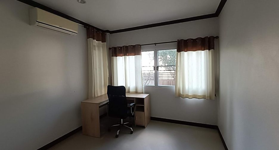 For sale 3 bedrooms house in Pai, Mae Hong Son