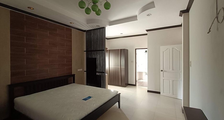 For sale 3 bedrooms house in Pai, Mae Hong Son